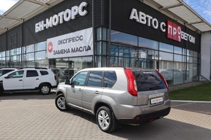 Внедорожник Nissan X-Trail 2014 года, 1400000 рублей, Мирное