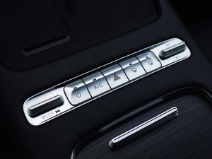 Внедорожник OMODA C7 2025 года, 2575000 рублей, Краснодар