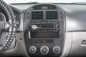 Седан Kia Cerato 2007 года, 529000 рублей, Томск