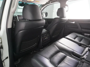 Внедорожник Toyota Land Cruiser 2015 года, 4999000 рублей, Воронеж