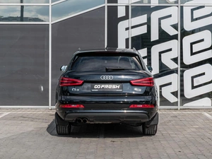 Внедорожник Audi Q3 2013 года, 1698000 рублей, Краснодар