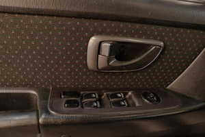 Внедорожник Hyundai Terracan 2003 года, 859000 рублей, Челябинск