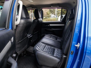 Пикап Toyota Hilux 2016 года, 3880000 рублей, Большой Сочи