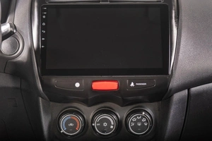 Внедорожник Mitsubishi ASX 2010 года, 1249000 рублей, Томск