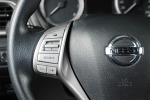Седан Nissan Sentra 2014 года, 849000 рублей, Тюмень