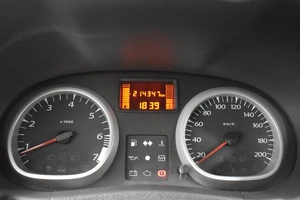 Внедорожник Renault Duster 2014 года, 692200 рублей, Казань