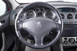Хетчбэк Peugeot 308 2012 года, 439000 рублей, Пермь