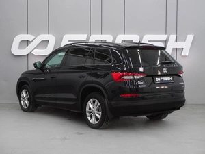 Внедорожник Skoda Kodiaq 2019 года, 2859000 рублей, Ростов-на-Дону