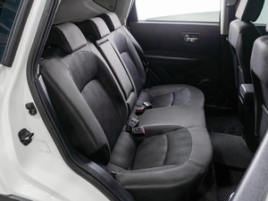 Внедорожник Nissan Qashqai 2013 года, 1389000 рублей, Тюмень