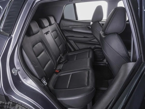 Внедорожник Chery Tiggo 4 Pro 2024 года, 1729000 рублей, Ростов-на-Дону