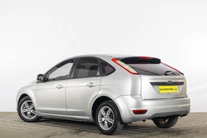Хетчбэк Ford Focus 2008 года, 449000 рублей, Тюмень