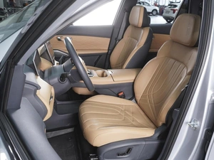 Внедорожник Geely Galaxy Starship 7 2025 года, 3250000 рублей, Ростов-на-Дону