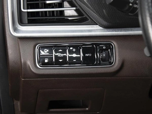 Внедорожник Dongfeng Fengon iX7 2019 года, 1950000 рублей, Омск