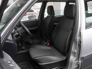 Внедорожник ВАЗ (LADA) Niva 2020 года, 729000 рублей, Волгоград