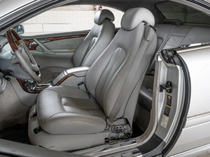 Купе Mercedes-benz CL-класс 2005 года, 1525000 рублей, Краснодар