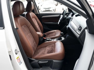 Внедорожник Audi Q3 2015 года, 1950000 рублей, Краснодар