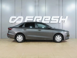 Седан Geely Emgrand 2024 года, 1734000 рублей, Воронеж