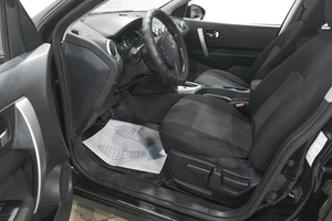 Внедорожник Nissan Qashqai 2013 года, 1089000 рублей, Новокузнецк