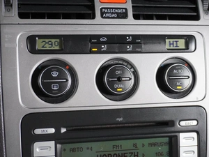 Минивэн Volkswagen Touran 2007 года, 799000 рублей, Воронеж