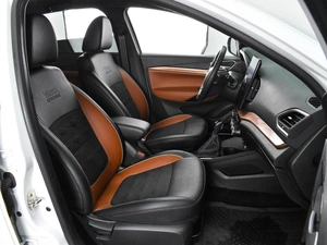 Универсал ВАЗ (LADA) Vesta Cross 2024 года, 1600000 рублей, Воронеж