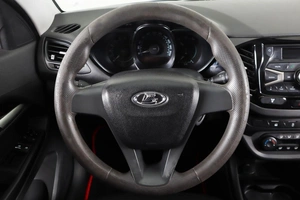 Седан ВАЗ (LADA) Vesta 2016 года, 689000 рублей, Пермь