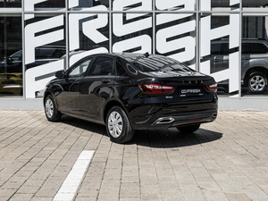 Седан ВАЗ (LADA) Vesta 2024 года, 1130000 рублей, Ставрополь