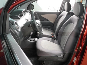 Хетчбэк Chery IndiS (S18D) 2012 года, 549000 рублей, Воронеж