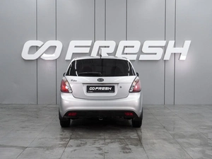 Хетчбэк Kia Rio 2010 года, 659000 рублей, Воронеж