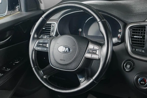 Внедорожник Kia Sorento Prime 2019 года, 2599000 рублей, Тюмень