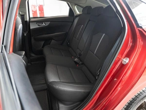 Седан Kia Cerato 2019 года, 1797000 рублей, Ставрополь