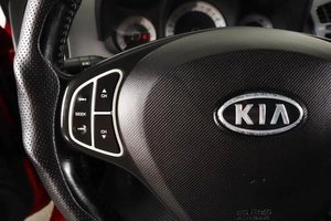 Хетчбэк Kia Ceed 2008 года, 689000 рублей, Пермь