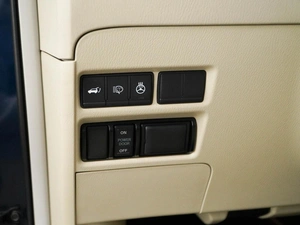 Внедорожник Infiniti QX80 2018 года, 4870999 рублей, Москва