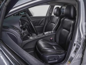 Седан Toyota Avensis 2009 года, 1040000 рублей, Ростов-на-Дону