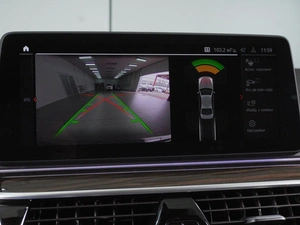 Седан BMW 5 серия 2022 года, 5335000 рублей, Минеральные Воды