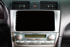 Седан Toyota Camry 2006 года, 1199000 рублей, Сургут