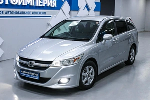 Минивэн Honda Stream 2010 года, 1068000 рублей, Солонцы