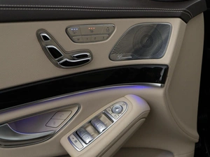 Седан Mercedes-benz S-класс 2019 года, 4797077 рублей, Москва