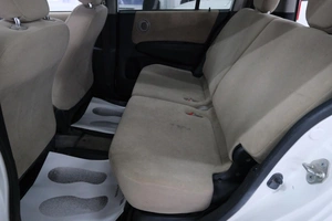 Хетчбэк Honda Life 2007 года, 359000 рублей, Омск