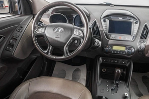 Внедорожник Hyundai ix35 2013 года, 1399000 рублей, Барнаул