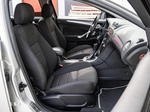 Седан Ford Mondeo 2011 года, 990000 рублей, Краснодар