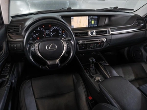 Седан Lexus GS 2014 года, 2365000 рублей, Краснодар