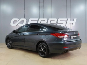 Седан Hyundai i40 2014 года, 1220000 рублей, Воронеж