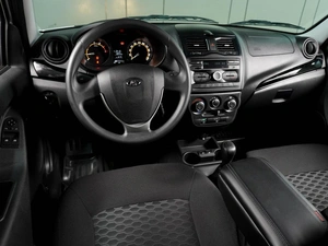 Лифтбек ВАЗ (LADA) Granta 2023 года, 859000 рублей, Воронеж