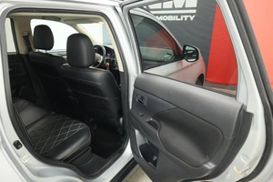 Внедорожник Mitsubishi Outlander 2013 года, 1450000 рублей, Курск