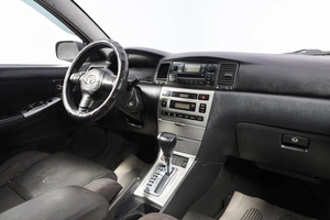 Седан Toyota Corolla 2006 года, 599000 рублей, Новосибирск