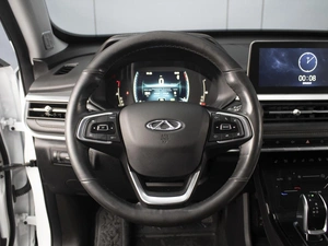 Внедорожник Chery Tiggo 7 Pro 2021 года, 1595000 рублей, Омск