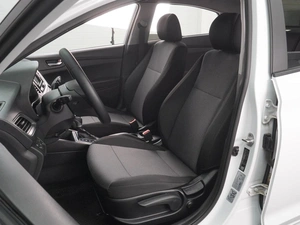 Седан Hyundai Solaris 2020 года, 1430000 рублей, Воронеж