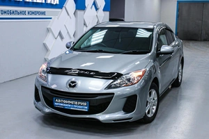 Хетчбэк Mazda Axela 2012 года, 853000 рублей, Солонцы