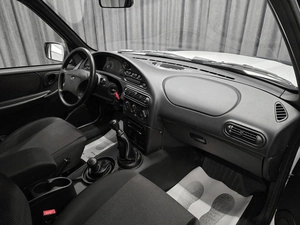 Внедорожник ВАЗ (LADA) Niva Travel 2024 года, 1050000 рублей, Красноярск