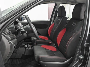Лифтбек ВАЗ (LADA) Granta 2025 года, 1234000 рублей, Ставрополь